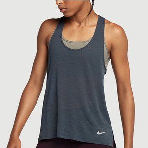 NIKE Breathe Cool Running Tank